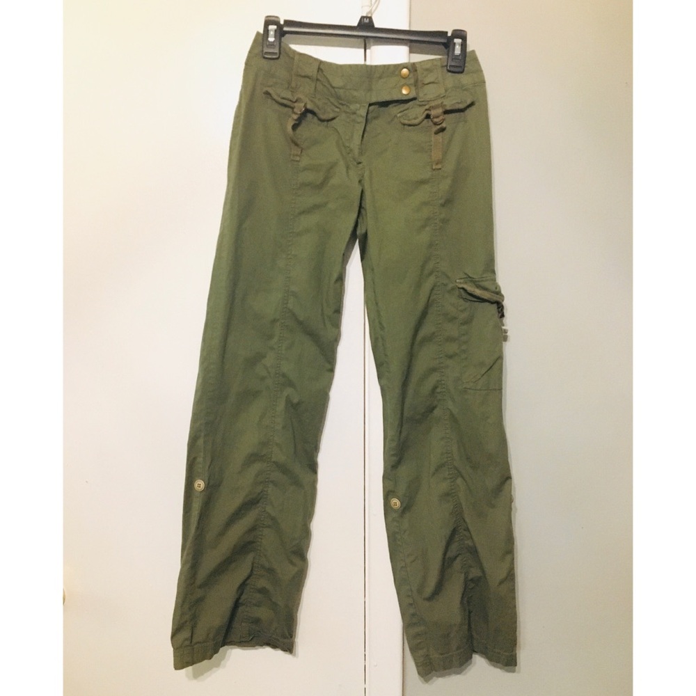 Lola Cargo Pants